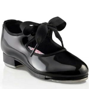 Capezio Children's Best Seller Jr. Tyette Tap